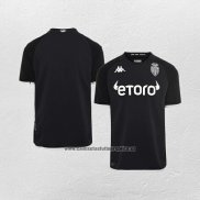 Tailandia Camiseta Monaco Segunda 2022-23