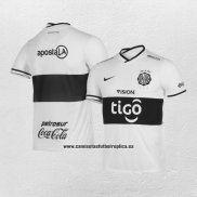 Tailandia Camiseta Olimpia Primera 2022