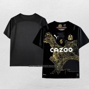 Tailandia Camiseta Olympique Marsella Special 2022