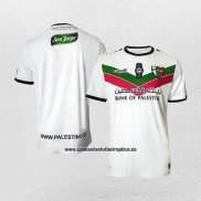 Tailandia Camiseta Palestino Deportivo Tercera 2022