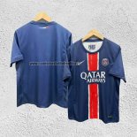 Tailandia Camiseta Paris Saint-Germain Primera 2024-25