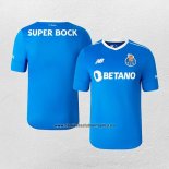 Tailandia Camiseta Porto Tercera 2022-23