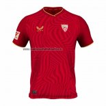 Tailandia Camiseta Sevilla Segunda 2023-24
