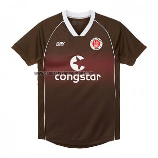 Tailandia Camiseta St. Pauli Primera 2022-23