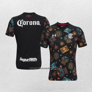 Tailandia Camiseta Toluca Tercera 2022-23