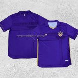 Tailandia Camiseta Vitoria Tercera 2023
