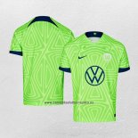Tailandia Camiseta Wolfsburg Primera 2022-23