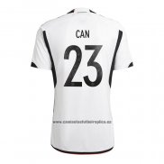 Camiseta Alemania Jugador Can Primera 2022