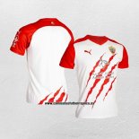 Tailandia Camiseta Almeria Primera 2021-22
