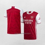 Camiseta Arsenal Primera 2020-21