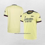 Camiseta Arsenal Segunda 2021-22