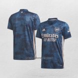 Camiseta Arsenal Tercera 2020-21