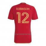 Camiseta Atlanta United Jugador Robinson Primera 2023-24