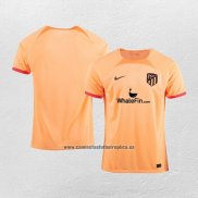 Camiseta Atletico Madrid Tercera 2022-23