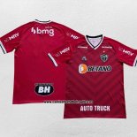 Tailandia Camiseta Atletico Mineiro Portero 2021 Rojo