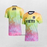 Tailandia Camiseta Austin Pride 2021