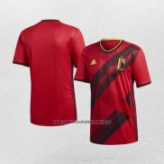 Camiseta Belgica Primera 2020