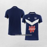 Tailandia Camiseta Bordeaux Primera 2021-22