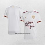 Camiseta Bordeaux Segunda 2020-21