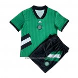 Camiseta Celtic Icon Nino 2022-23