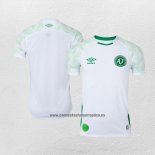 Tailandia Camiseta Chapecoense Segunda 2020