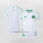 Tailandia Camiseta Chapecoense Segunda 2020