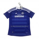 Camiseta Chelsea Primera Retro 2011-2012