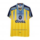 Camiseta Chelsea Segunda Retro 1996-1997