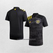 Tailandia Camiseta Columbus Crew Segunda 2020