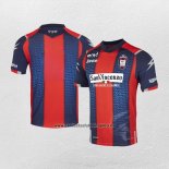 Tailandia Camiseta Crotone Primera 2020-21