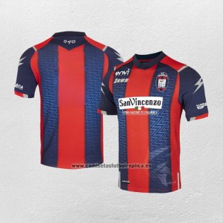 Tailandia Camiseta Crotone Primera 2020-21