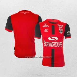 Tailandia Camiseta EA Guingamp Primera 2020-21