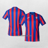 Tailandia Camiseta Eibar Primera 2021-22