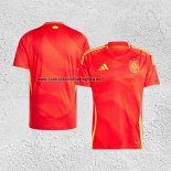 Camiseta Espana Primera 2024