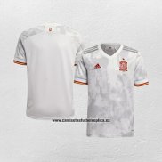 Camiseta Espana Segunda 2020