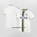Camiseta Everton Tercera 2021-22
