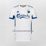 Tailandia Camiseta F.C. Copenhagen Primera 2020-21