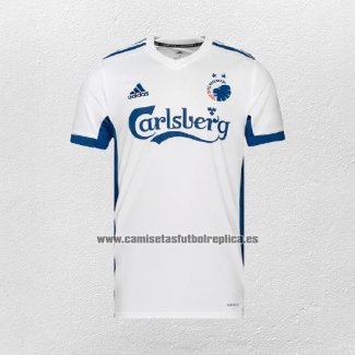 Tailandia Camiseta F.C. Copenhagen Primera 2020-21