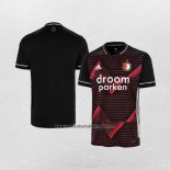 Camiseta Feyenoord Segunda 2020-21