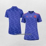 Camiseta Flamengo Pride Mujer 2021