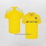 Tailandia Camiseta Fulham Segunda 2020-21