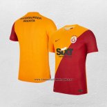 Tailandia Camiseta Galatasaray Primera 2021-22