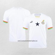 Camiseta Ghana Primera 2022