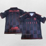 Tailandia Camiseta Hokkaido Consadole Sapporo Tercera 2021