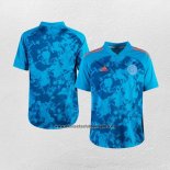 Tailandia Camiseta Inter Miami Primeblue 2021