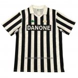 Camiseta Juventus Primera Retro 1992-1993