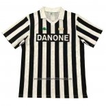 Camiseta Juventus Primera Retro 1992-1993