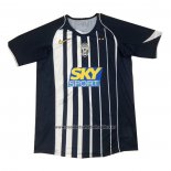 Camiseta Juventus Tercera Retro 2004-2005