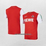 Tailandia Camiseta Koln Segunda 2021-22