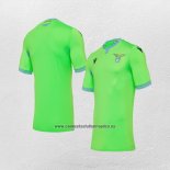 Tailandia Camiseta Lazio Segunda 2020-21